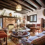 Penzion Casa Palaciega El Cuartel 4*