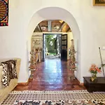 Casa Palaciega El Cuartel Penzion Medinaceli