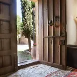 Penzion Casa Palaciega El Cuartel Medinaceli