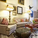 Casa Palaciega El Cuartel 4* Medinaceli