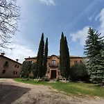 Penzion Casa Palaciega El Cuartel Medinaceli