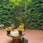 Penzion Casa Palaciega El Cuartel 4*