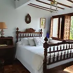 Casa Palaciega El Cuartel