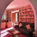 Casa Palaciega El Cuartel Penzion