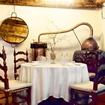 Casa Palaciega El Cuartel Penzion