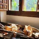 Casa Palaciega El Cuartel