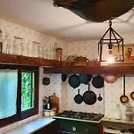 Penzion Casa Palaciega El Cuartel