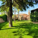 Casa Palaciega El Cuartel Medinaceli