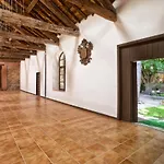 Casa Palaciega El Cuartel Penzion 4*