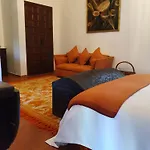 Penzion Casa Palaciega El Cuartel Medinaceli