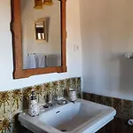 Casa Palaciega El Cuartel Penzion 4*