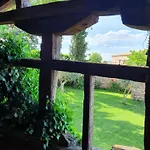 Casa Palaciega El Cuartel Penzion Medinaceli