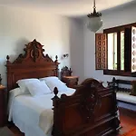 Casa Palaciega El Cuartel Medinaceli