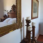 Casa Palaciega El Cuartel Penzion