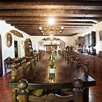Penzion Casa Palaciega El Cuartel Medinaceli