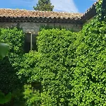 Penzion Casa Palaciega El Cuartel