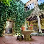 Casa Palaciega El Cuartel