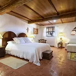 Casa Palaciega El Cuartel Medinaceli