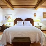 Penzion Casa Palaciega El Cuartel 4*