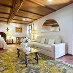Casa Palaciega El Cuartel Penzion 4*