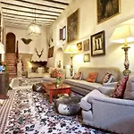 Casa Palaciega El Cuartel Penzion Medinaceli
