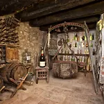 Penzion Casa Palaciega El Cuartel 4*