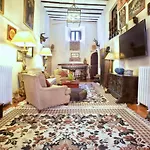 Penzion Casa Palaciega El Cuartel 4*