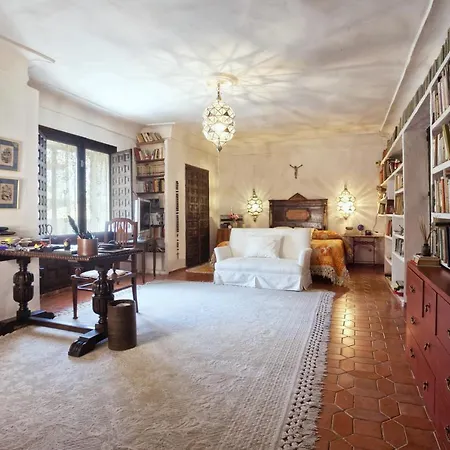 Inn Casa Palaciega El Cuartel