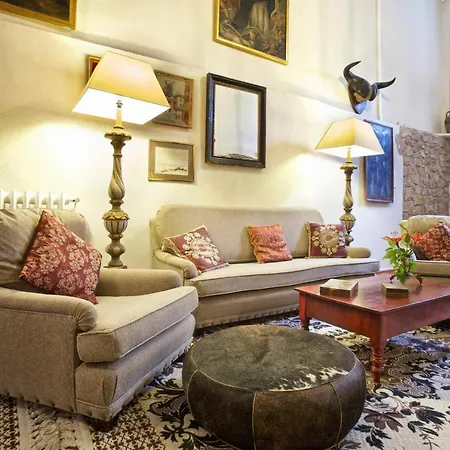 Casa Palaciega El Cuartel 4* Medinaceli