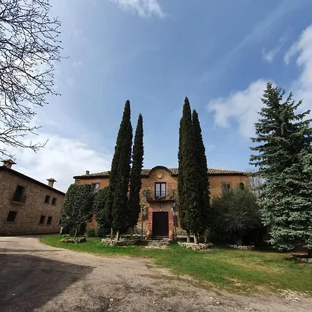 Fogadó Casa Palaciega El Cuartel Medinaceli