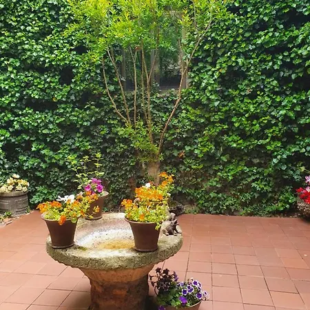 Mini-hôtel Casa Palaciega El Cuartel 4*