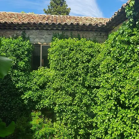 Casa Palaciega El Cuartel Medinaceli