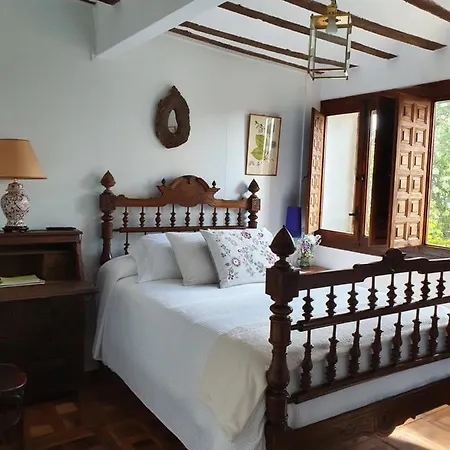 Casa Palaciega El Cuartel