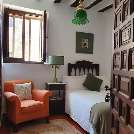 Casa Palaciega El Cuartel Medinaceli