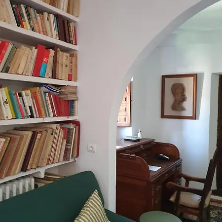 Casa Palaciega El Cuartel