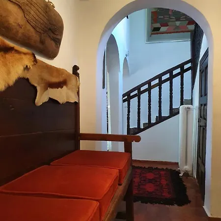 Casa Palaciega El Cuartel 4* メディナセリ