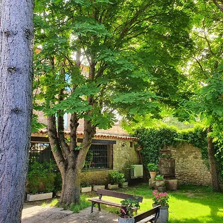 Casa Palaciega El Cuartel Medinaceli