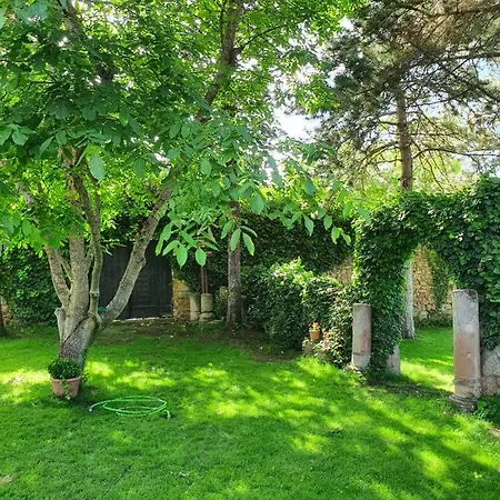 Casa Palaciega El Cuartel