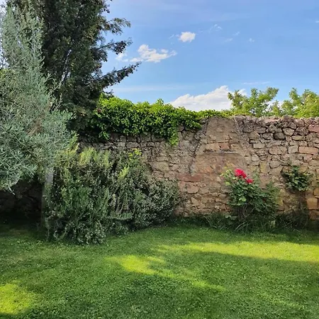 イン Casa Palaciega El Cuartel メディナセリ