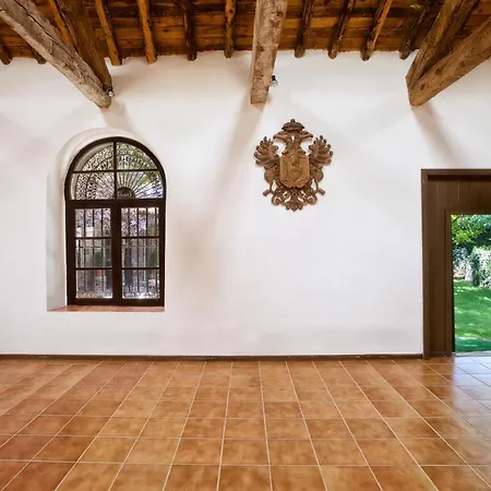 Casa Palaciega El Cuartel 4* Medinaceli