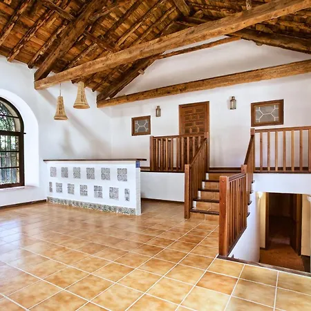 Casa Palaciega El Cuartel 4*