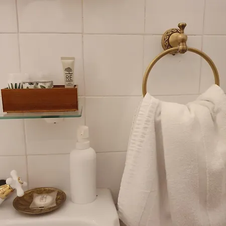 Inn Casa Palaciega El Cuartel 4*