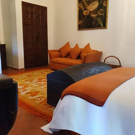 Inn Casa Palaciega El Cuartel Medinaceli