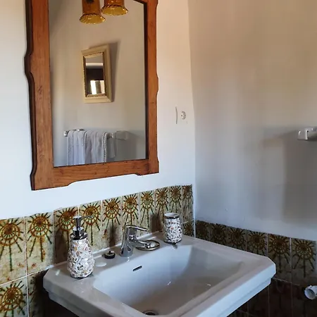 Casa Palaciega El Cuartel Mini-hôtel 4*