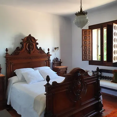 Casa Palaciega El Cuartel Medinaceli