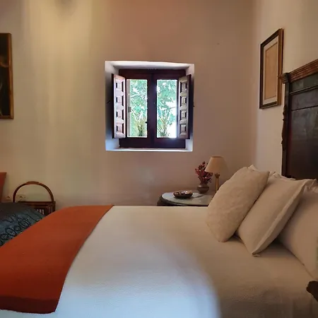 Inn Casa Palaciega El Cuartel Medinaceli