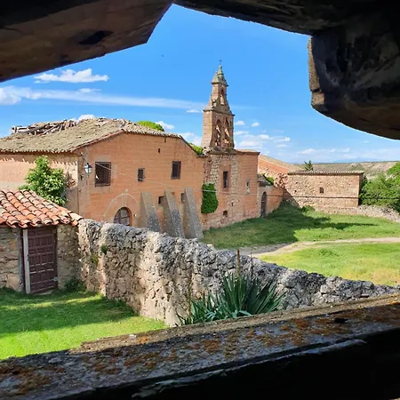 Inn Casa Palaciega El Cuartel