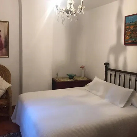 Casa Palaciega El Cuartel Medinaceli
