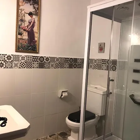 Casa Palaciega El Cuartel 4* Medinaceli