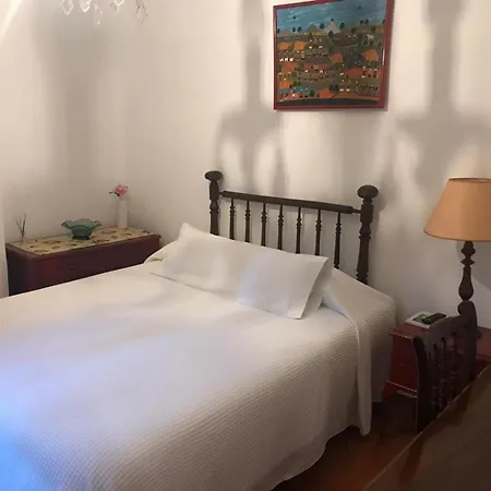 Casa Palaciega El Cuartel
